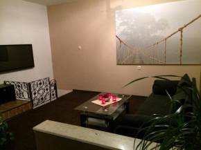 Гостиница Apartment Hildesheim  Хильдесхайм